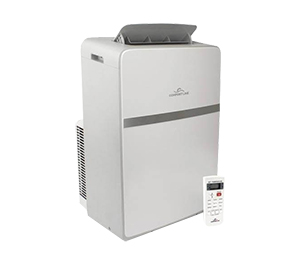 Mobiele Airco