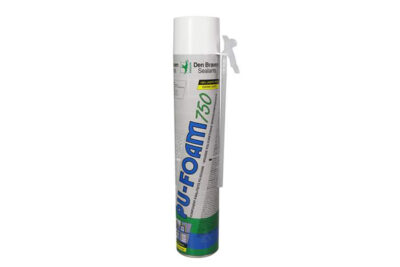 Den Braven / Zwaluw PU-Foam (Purschuim) 750 ml