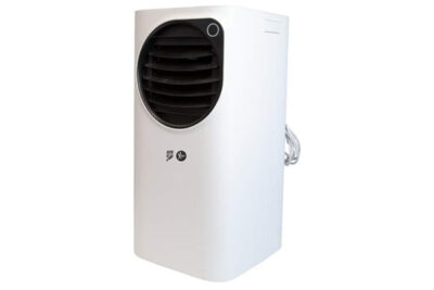 Aspen AX4008 Mobiele airco | Koelen 3,25 kW / Verwarmen 2,4 kW